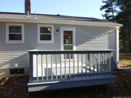 25 Basley Rd, Killingly CT 06239-2010 exterior