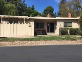 845 Commons Dr, Sacramento CA  95825-6654 exterior