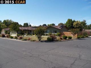 3585 Liscome Way, Concord, CA 94518-1500