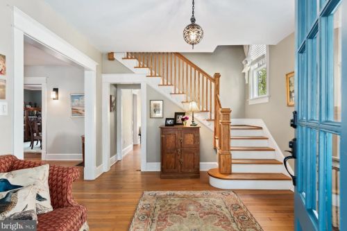 210 Brookletts Ave, Easton MD 21601-2915 exterior