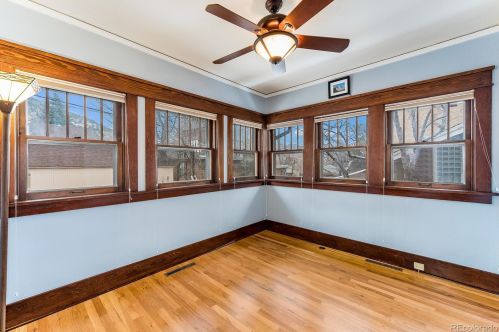 919 Lincoln Pl, Boulder CO 80302-7234 exterior