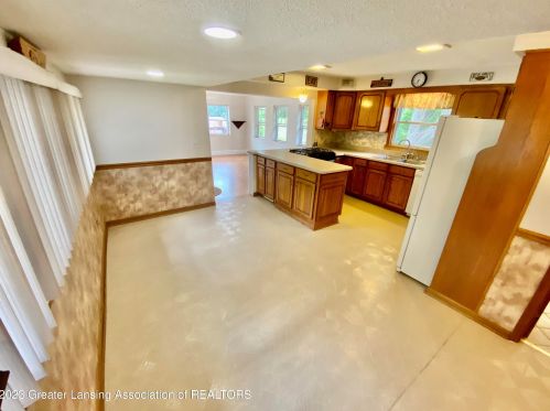 2511 Montgomery Rd, Frontier MI  49239-9900 exterior