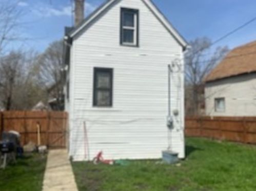 11547 Wentworth Ave, Chicago IL 60628-7205 exterior