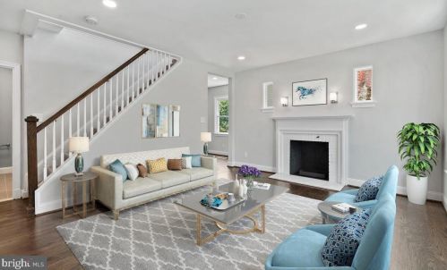 1506 Noyes Dr, Silver Spring MD  20910-2222 exterior