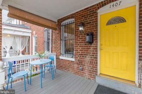 1407 Oak St, Washington, DC 20010-1915