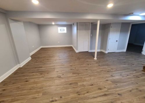 4136 70th St, Chicago IL  60629-5723 exterior