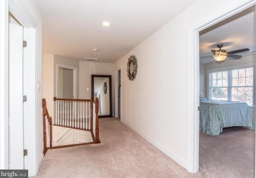 8106 Ashton St, Alexandria VA 22309-1345 exterior