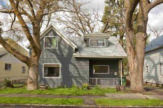 601 9th Ave, Spokane, WA 99202-2434