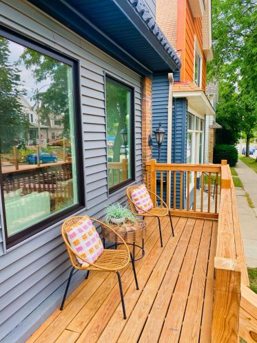 3149 Howell Ave, Milwaukee WI  53207-2624 exterior