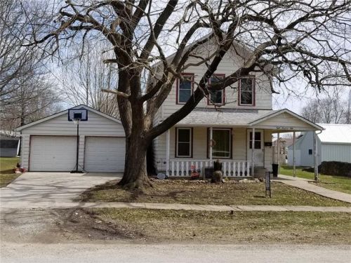 850 Short Ave, Genoa Bluff, IA 52301-1643