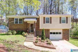 1501 Maralyn Dr, Birmingham, AL 35235-1836