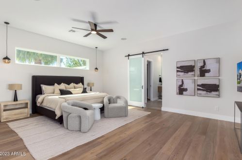 3118 42nd St, Phoenix AZ  85018-6418 exterior