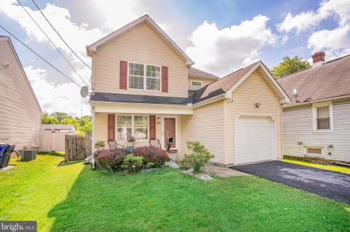 200 East Ave, New Castle, DE 19720-5934