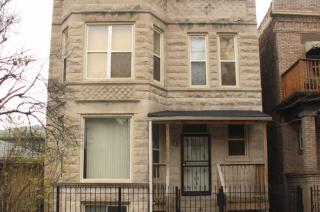 3106 Flournoy St, Chicago, IL 60612-3341