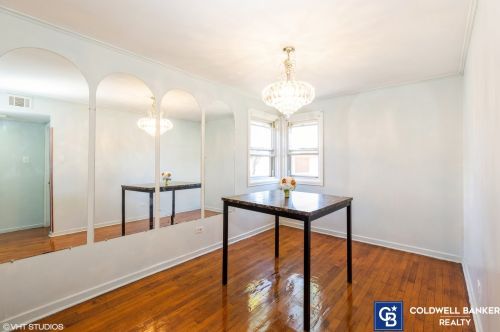 12513 Loomis St, Chicago IL 60827-6103 exterior