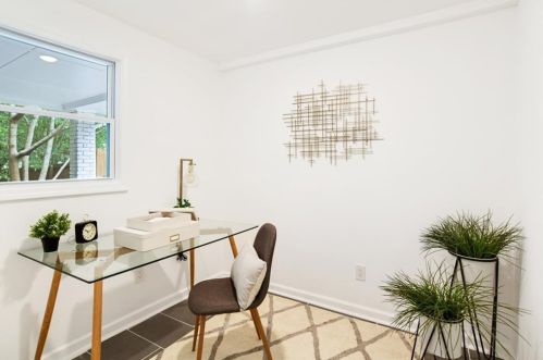 3763 Gloucester Dr, Tucker GA  30084-7204 exterior