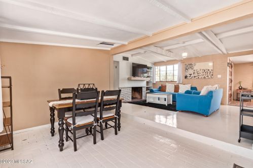 1211 Forgeus Ave, Tucson AZ  85716-3831 exterior