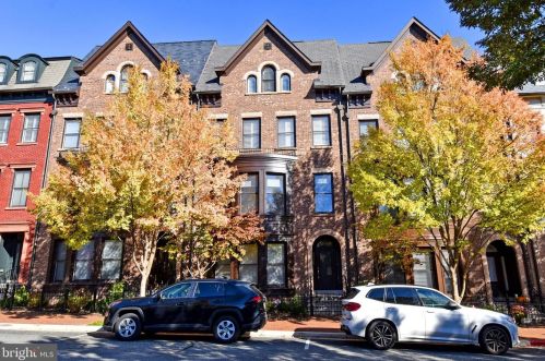 12525 Linda View Ln, Rockville MD  20854-2992 exterior