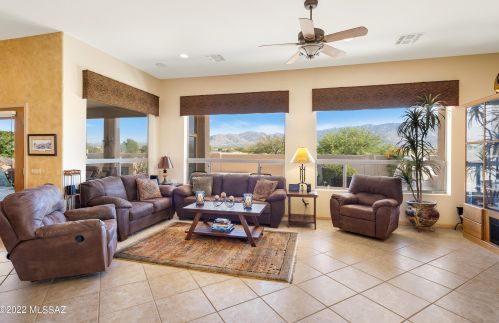 38357 Granite Crst Dr, Tucson AZ 85739-1748 exterior