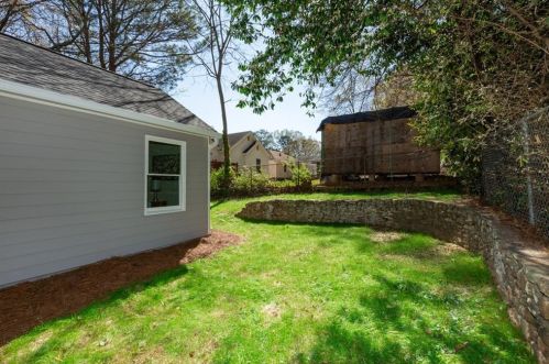 1583 Braeburn Dr, Atlanta GA 30316-2130 exterior