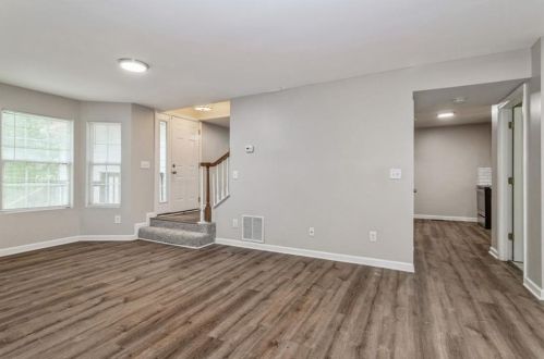 3845 Laurel Brook Way, Lithonia GA  30039-6489 exterior