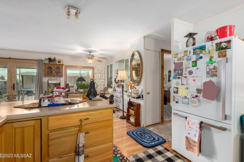 6024 Rafter Circle St, Tucson AZ  85713-4365 exterior