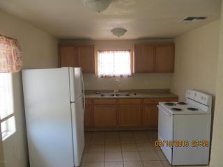 3365 Stone Ave, Tucson AZ  85705-3503 exterior