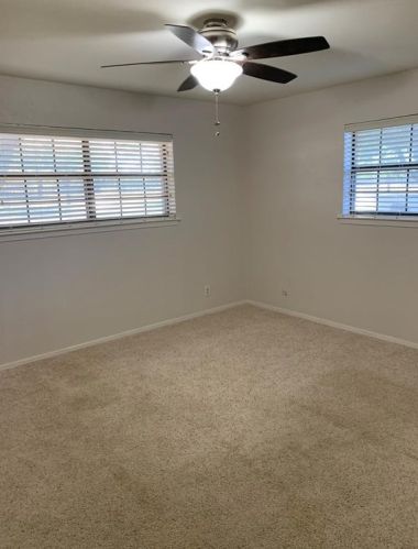 1200 Cliff Dr, Graham TX 76450-4105 exterior