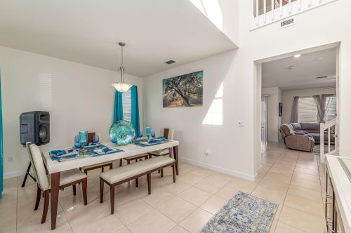 4109 Worlington Ter, Fort Pierce FL 34947-1335 exterior