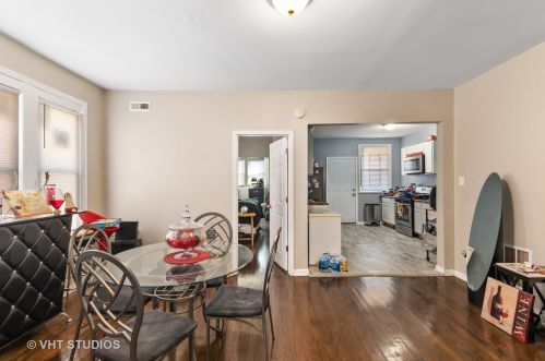 227 Leamington Ave, Chicago IL 60651-2964 exterior