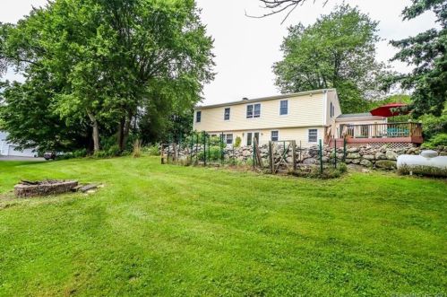 87 Heather Ln, Wilton, CT 06897-4130