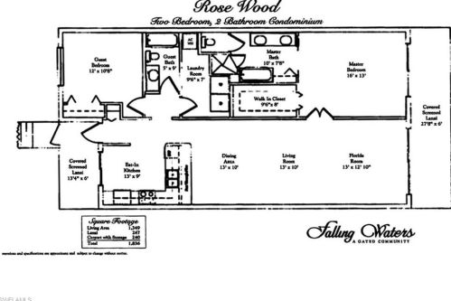 1625 Windy Pines Dr, Naples FL 34112-2778 exterior