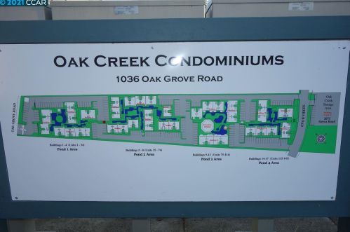 1036 Oak Grove Rd, Concord CA 94518-3231 exterior
