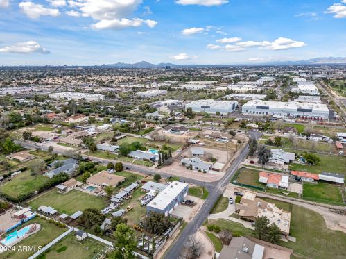 394 Redfield Rd, Chandler AZ 85225-1023 exterior