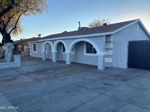 1638 60th Ln, Phoenix, AZ 85035-4825
