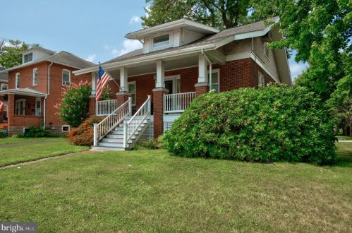 775 Main St, Limerick PA 19468-2403 exterior