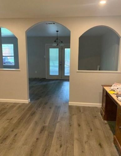 2205 Marvel Dr, Irving TX  75060-5027 exterior