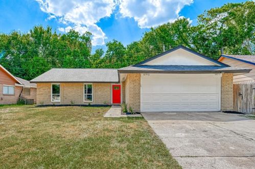 15335 Waxwing Park Dr, Humble, TX 77396-2263