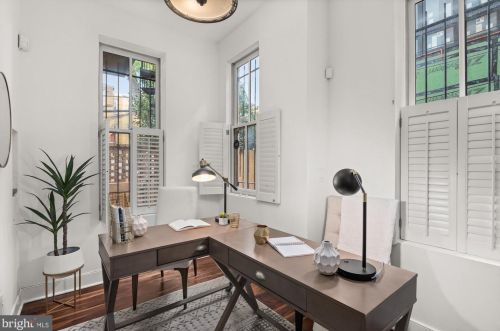 1429 Q St, Washington DC 20009-3808 exterior