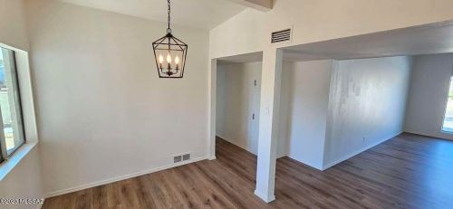 317 Calle Garcia, Tucson AZ 85706-5209 exterior