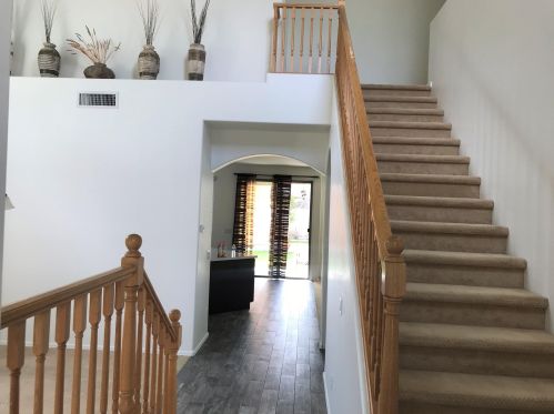 3305 Hawk Pl, Chandler AZ exterior