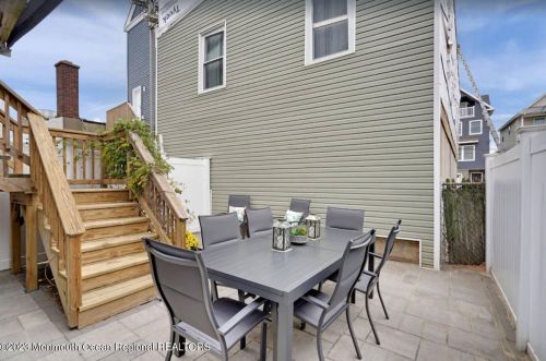 8 Church St, Locust NJ  07760-2104 exterior