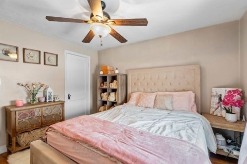 4 Ludington Rd, Worcester MA 01602-3223 exterior