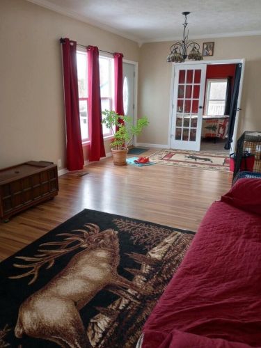 421 Oak St, Thompson, MI 49854-1411