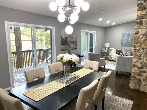 2071 Deborah Dr, Atlanta GA 30345-3917 exterior