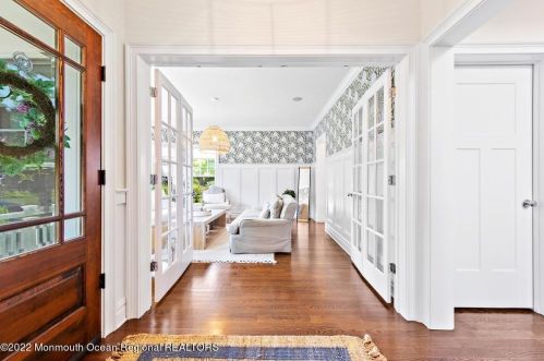 33 Park Ave, Locust NJ  07760-1523 exterior