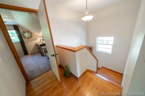 912 Westend Ave, Grand Rapids MI 49504-3847 exterior