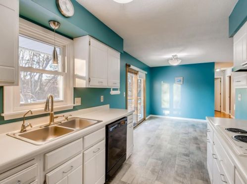 2953 Howard St, Saint Paul MN 55109-1429 exterior