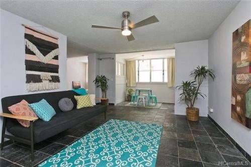 225 Liliuokalani Ave, Honolulu HI  96815-3536 exterior