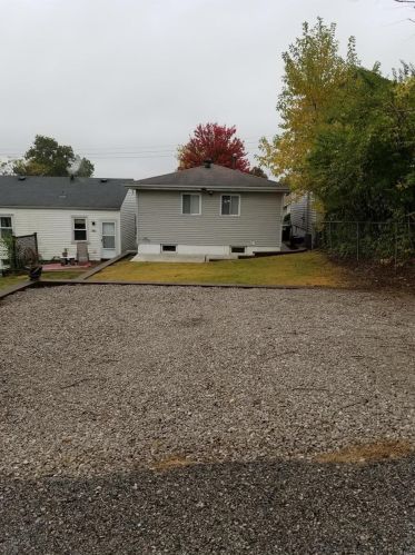 2157 Knox Ave, Saint Louis MO 63139-3035 exterior